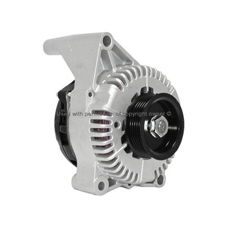 Quality-Built® - Alternator