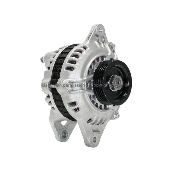 Quality-Built® - Remanufactured Alternator