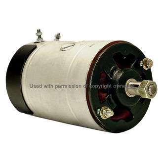 Quality-Built® 15268 - Remanufactured Alternator