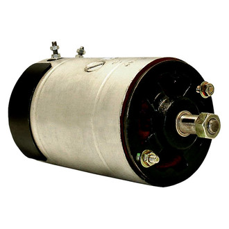 Quality-Built® - Alternator