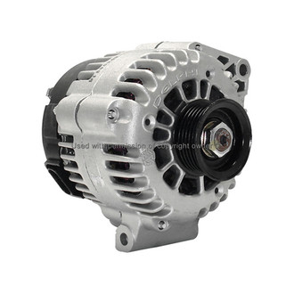 Quality-Built® - Alternator