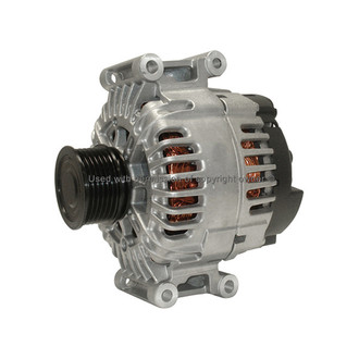 Quality-Built® - Remanufactured Alternator