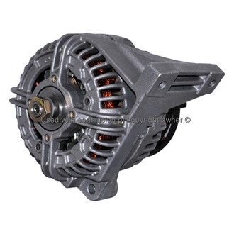 Quality-Built® - Remanufactured Alternator