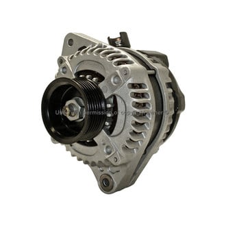 Quality-Built® - Remanufactured Alternator