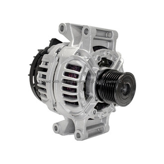 Quality-Built® - Remanufactured Alternator