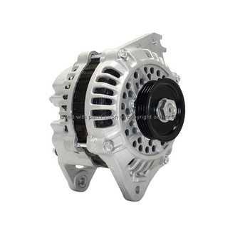 Quality-Built® - Remanufactured Alternator