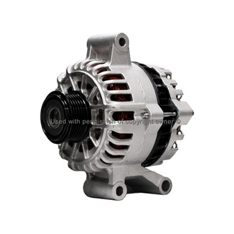 Quality-Built® - Remanufactured Alternator
