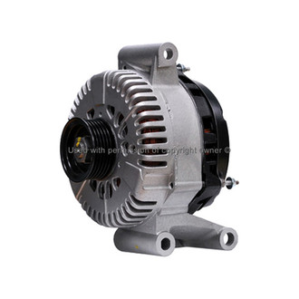 Quality-Built® - Remanufactured Alternator