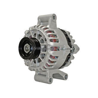 Quality-Built® - Remanufactured Alternator