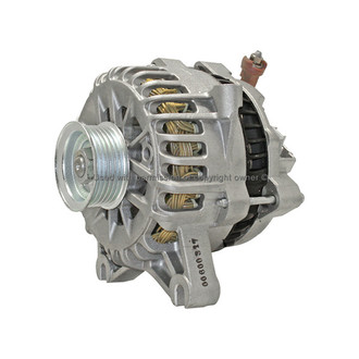 Quality-Built® - Remanufactured Alternator