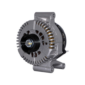 Quality-Built® - Remanufactured Alternator