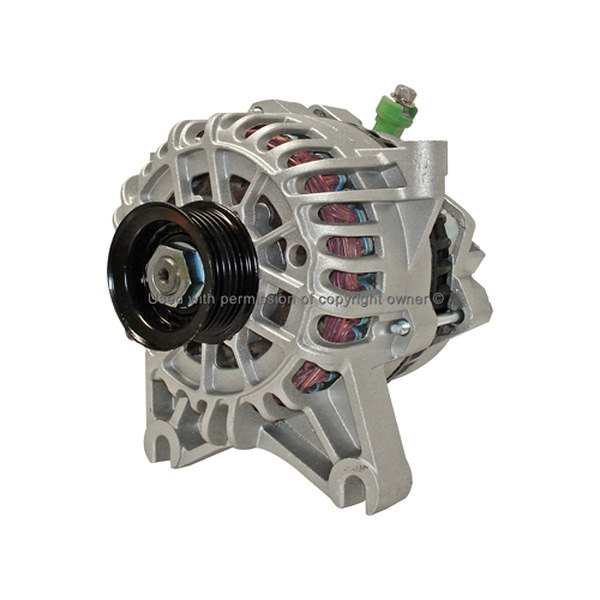 Quality-Built® - Remanufactured Alternator