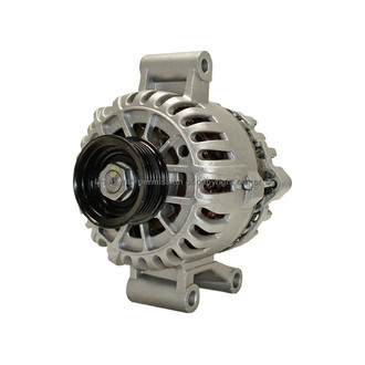 Quality-Built® - Remanufactured Alternator
