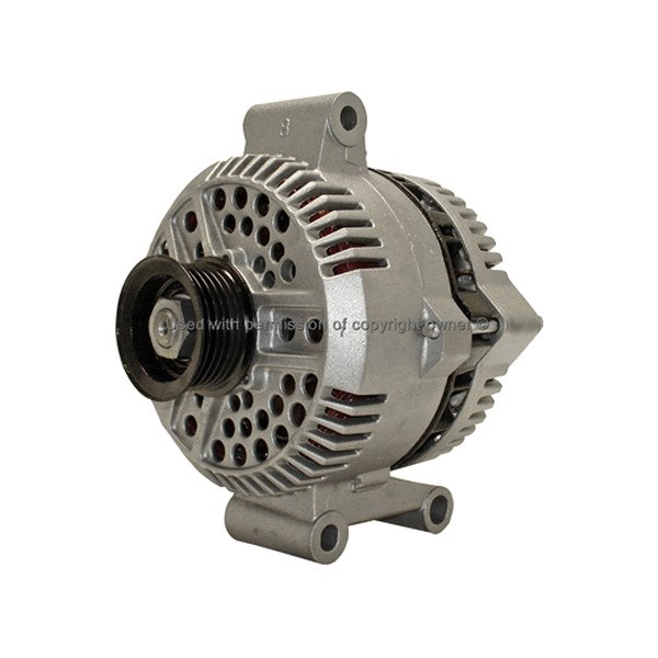 Quality-Built® - Remanufactured Alternator