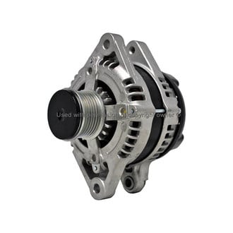 Quality-Built® - Remanufactured Alternator