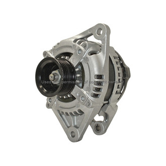 Quality-Built® - Remanufactured Alternator