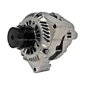 Quality-Built® - Alternator