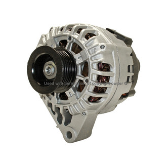 Quality-Built® - Alternator