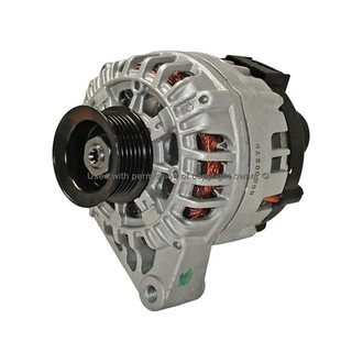 Quality-Built® - Remanufactured Alternator