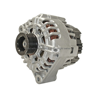 Quality-Built® - Remanufactured Alternator