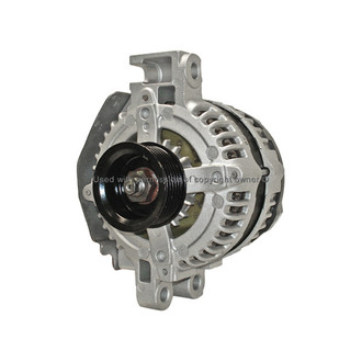 Quality-Built® 15445 - Remanufactured Alternator