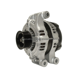 Quality-Built® - Remanufactured Alternator