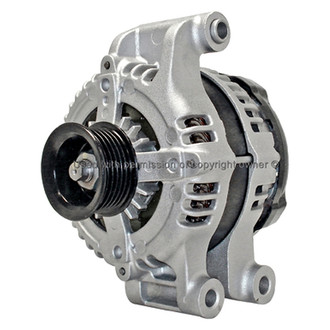 Quality-Built® - Alternator