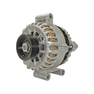 Quality-Built® - Alternator