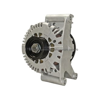 Quality-Built® - Alternator