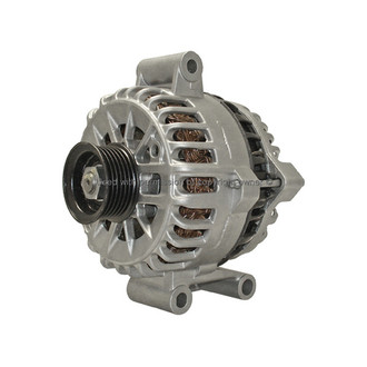 Quality-Built® - Remanufactured Alternator