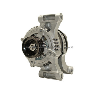 Quality-Built® - Alternator
