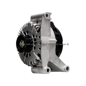 Quality-Built® - Alternator