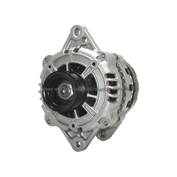 Quality-Built® - Remanufactured Alternator