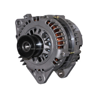 Quality-Built® - Remanufactured Alternator