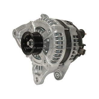 Quality-Built® - Remanufactured Alternator