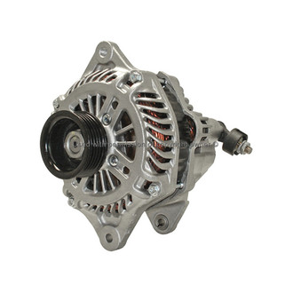Quality-Built® - Remanufactured Alternator