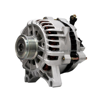 Quality-Built® - Remanufactured Alternator