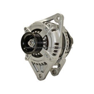 Quality-Built® - Remanufactured Alternator