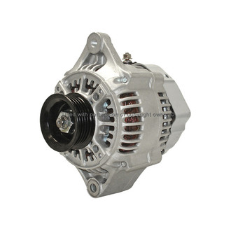 Quality-Built® - Remanufactured Alternator