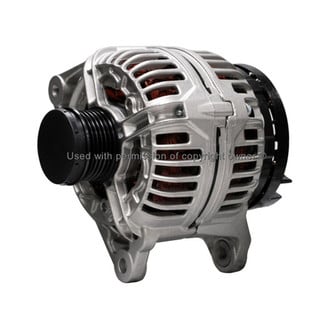 Quality-Built® - Alternator