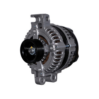Quality-Built® - Alternator