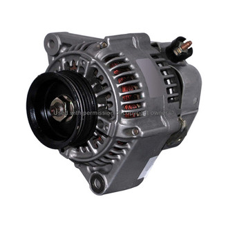 Quality-Built® - Remanufactured Alternator