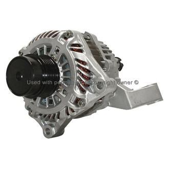 Quality-Built® - Remanufactured Alternator