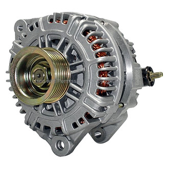 Quality-Built® - Remanufactured Alternator