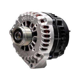 Chevy Trailblazer Alternators & Parts | High Output, Heavy Duty