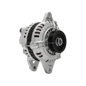 Quality-Built® - Remanufactured Alternator