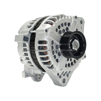 Quality-Built® - Remanufactured Alternator