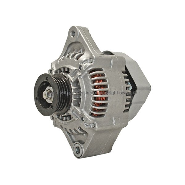 Quality-Built® - Remanufactured Alternator