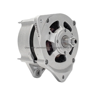 Quality-Built® - Remanufactured Alternator