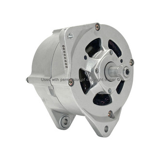 Quality-Built® - Remanufactured Alternator